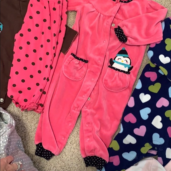 Carters bundle - Picture 4 of 8